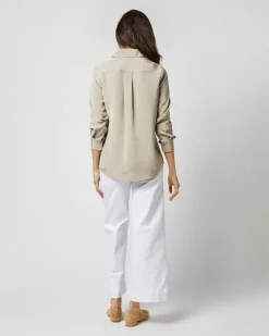 Hannah Blouse