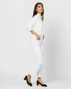 Hannah Blouse