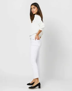 Hannah Blouse
