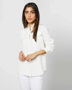 Hannah Blouse