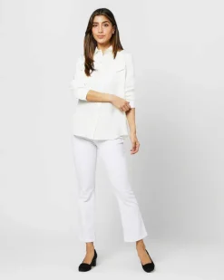 Hannah Blouse