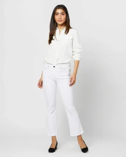 Hannah Blouse