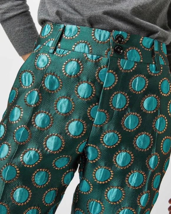 Hendrix Pant