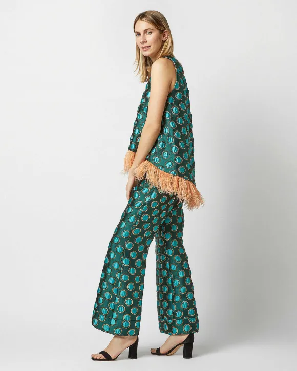 Hendrix Pant
