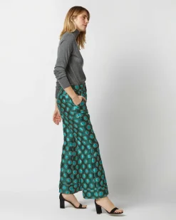Hendrix Pant