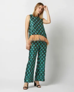 Hendrix Pant