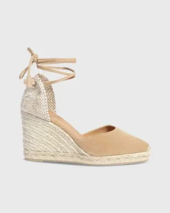 High Carina Espadrille