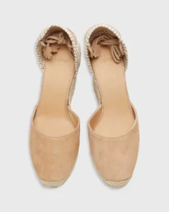 High Carina Espadrille