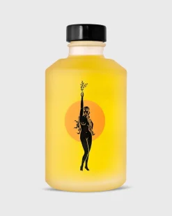 Hinoki Body Oil