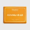 Hinoki Soap Bar