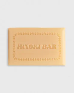 Hinoki Soap Bar