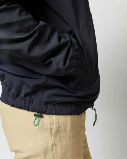 Hooded Track Jacket