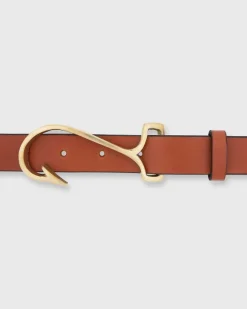 Hook Belt Buckle