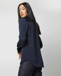 Icon Blouse