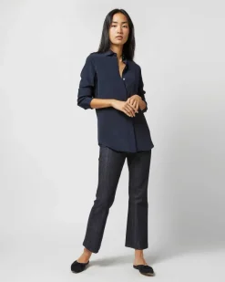 Icon Blouse