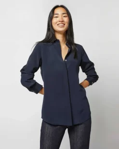 Icon Blouse