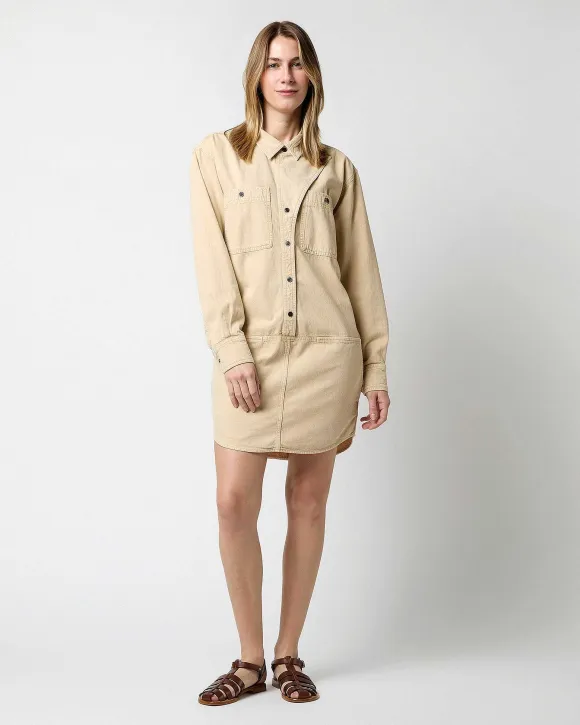 Ilaya Dress