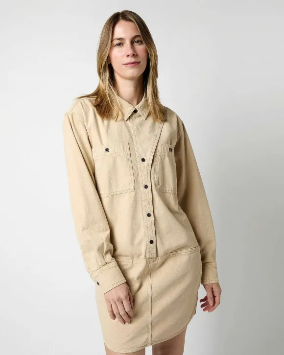Ilaya Dress