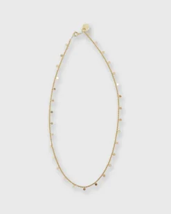 Inez Necklace