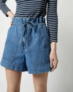 Ipolyte Short