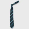 Irish Poplin Tie