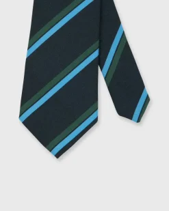 Irish Poplin Tie