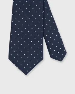 Irish Poplin Tie