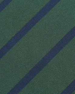 Irish Poplin Tie