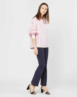 Iris Top