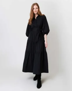 Isla Shirtdress