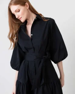 Isla Shirtdress
