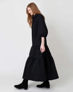 Isla Shirtdress