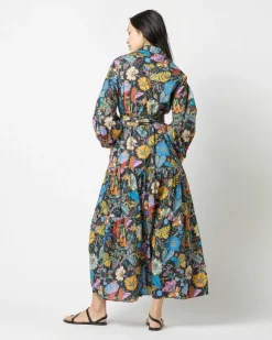 Isla Shirtdress