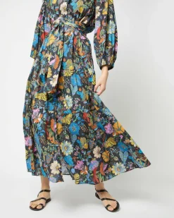 Isla Shirtdress
