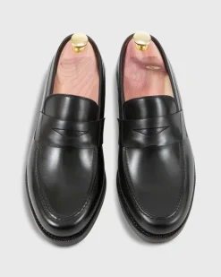 Italian Penny Loafer