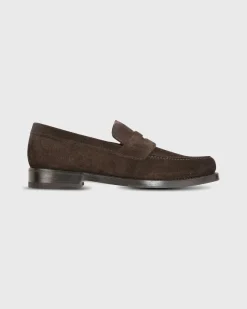 Italian Penny Loafer