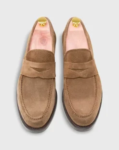 Italian Penny Loafer