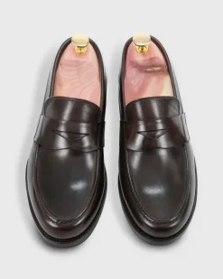 Italian Penny Loafer