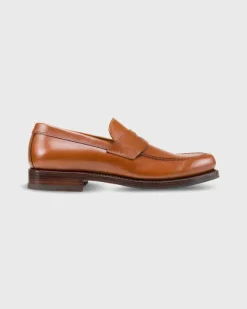 Italian Penny Loafer
