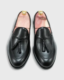 Italian Tassel Loafer