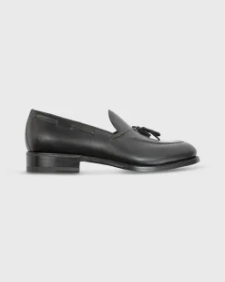 Italian Tassel Loafer