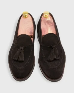 Italian Tassel Loafer