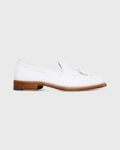 Italian Tassel Loafer