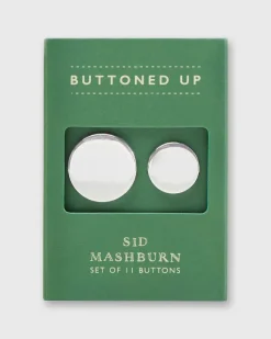 Jacket Button Set