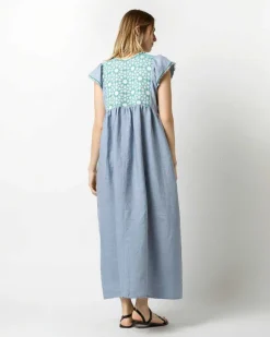 Jilly Dress
