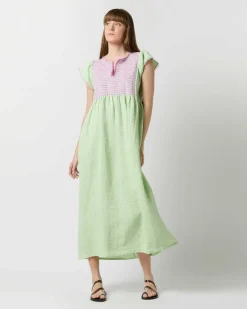 Jilly Dress