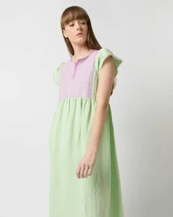 Jilly Dress