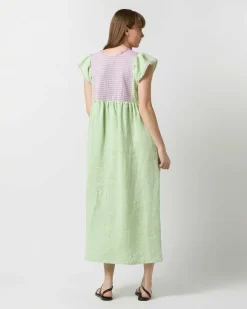 Jilly Dress