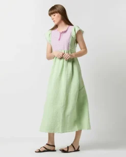 Jilly Dress