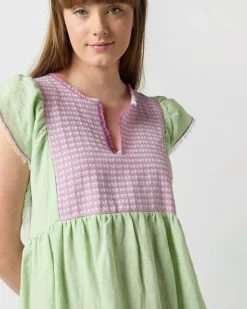 Jilly Dress